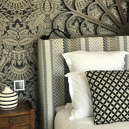 호텔 Minera 몽티셀로