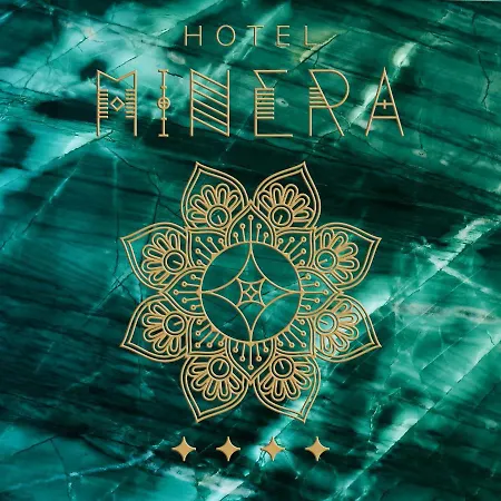 호텔 Minera 몽티셀로