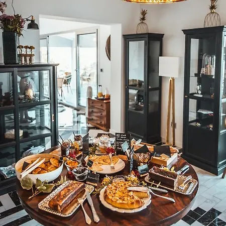 Minera 호텔 몽티셀로