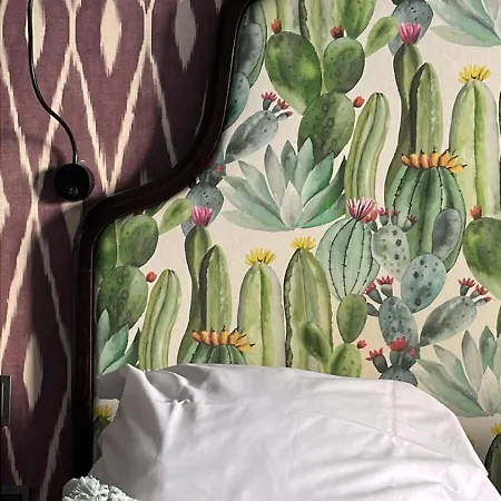 호텔 Minera 몽티셀로