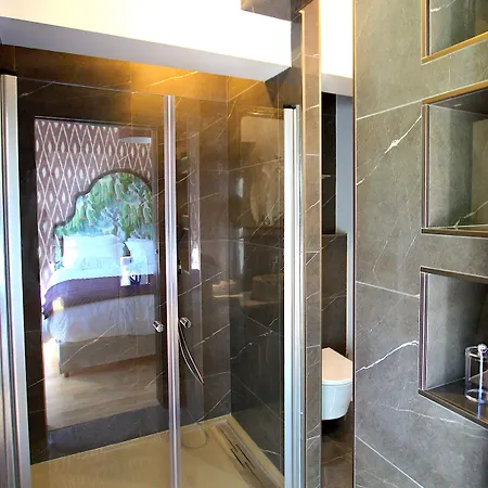 Minera 4* 몽티셀로