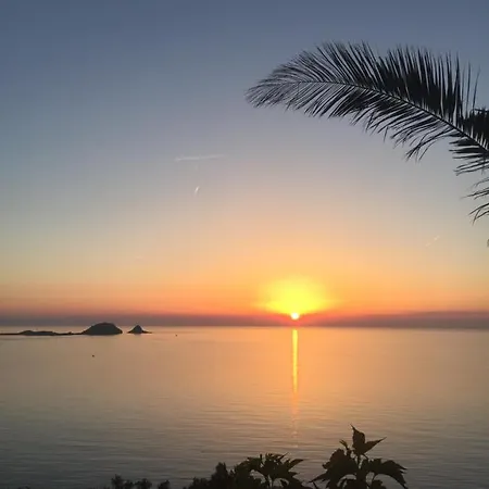 Minera Hotel Monticello