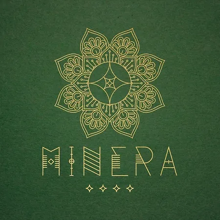 Hotel Minera 4*