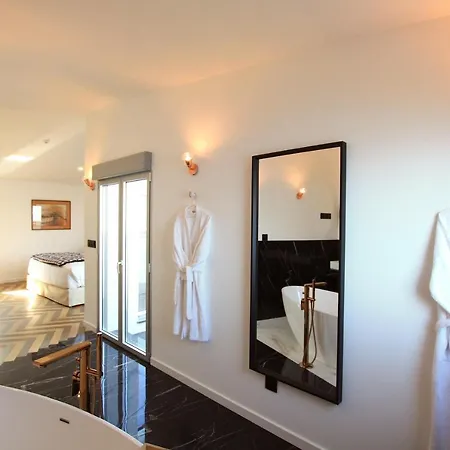 Minera Hotel 4*