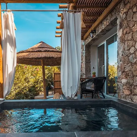Hotel Minera