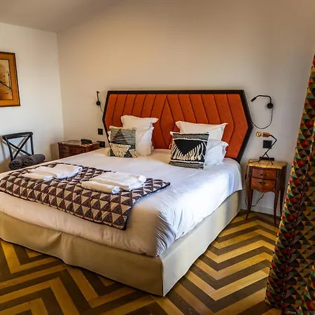 Minera Hotel