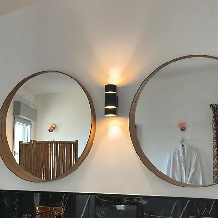 Minera Hotel Monticello