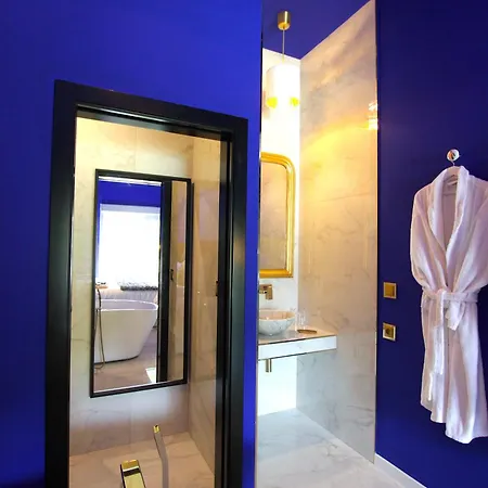 Minera Hotel