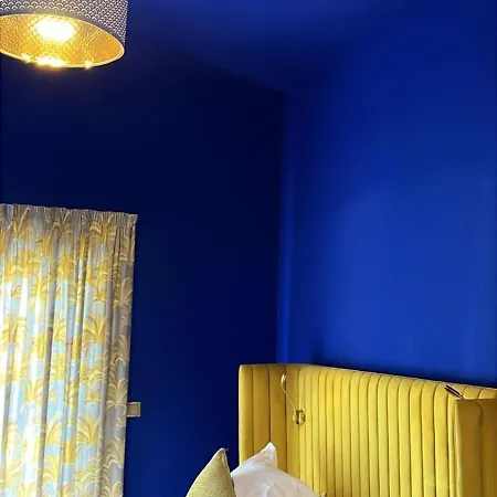 Hotel Minera