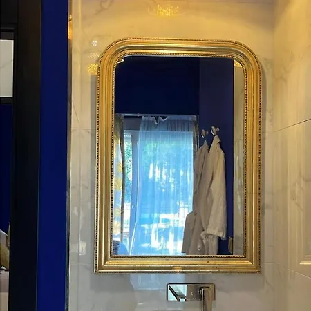 Minera Отель Монтичелло