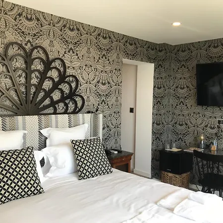 Hotel Minera Monticello