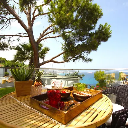 Hotel Minera