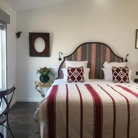 Hotel Minera Monticello