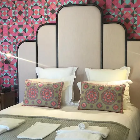 Hotel Minera 4*
