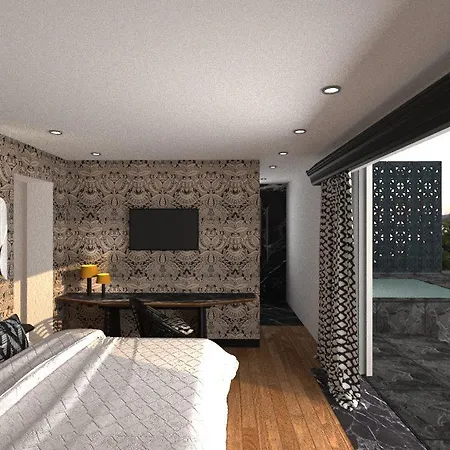 Minera 4* مونتايسلو