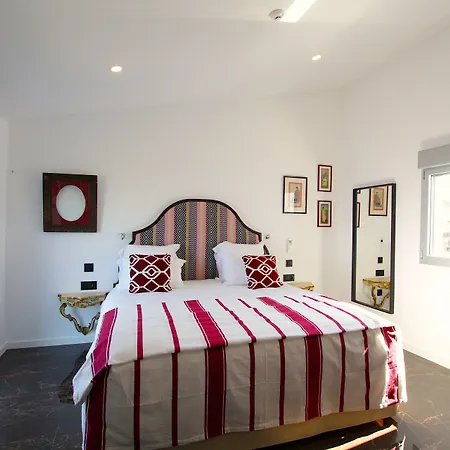 Hotel Minera 4*
