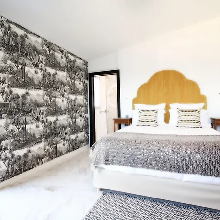 Hotel Minera