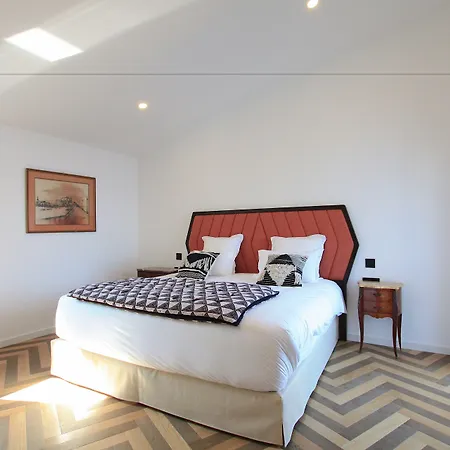 Minera Hotel Monticello