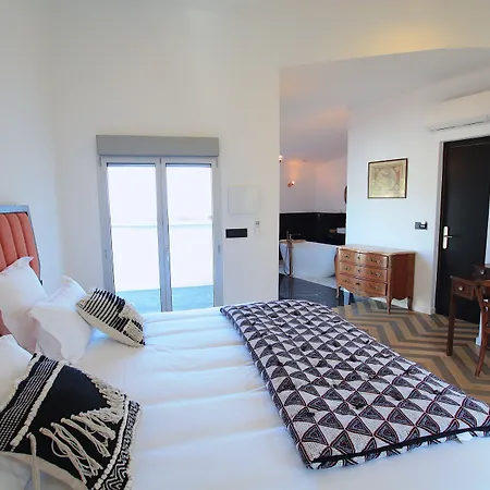 Minera Hotel 4*