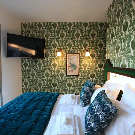Hotel Minera 4*