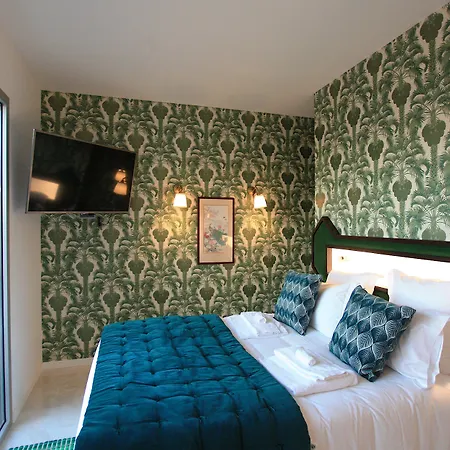 Hotel Minera 4*