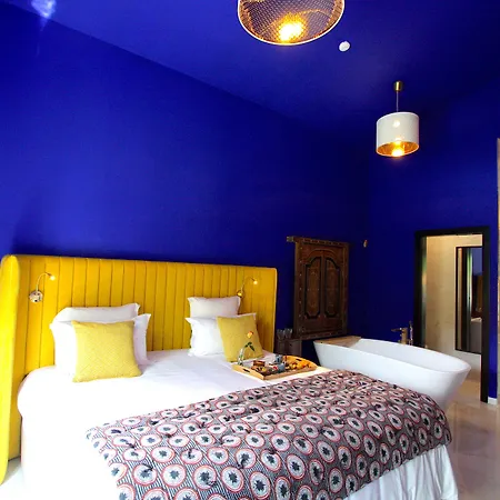 Hotel Minera