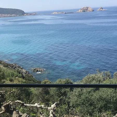 Minera Hotel 4*