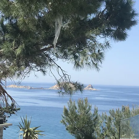 Minera Hotel