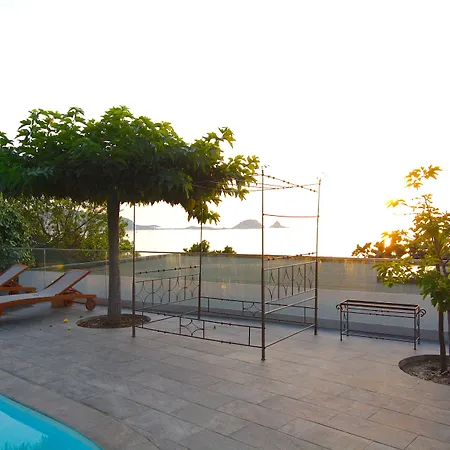 Minera Hotel 4*