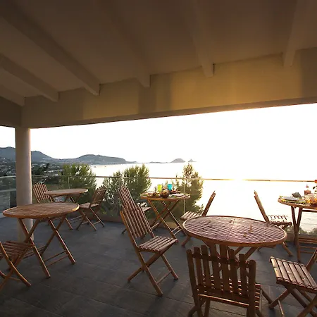Minera Hotel 4*