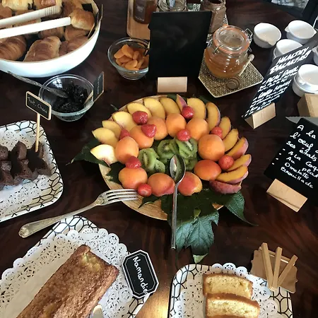 Minera Hotel Monticello
