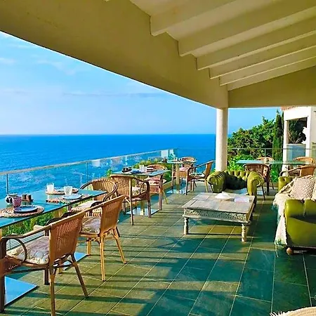 Minera Hotel 4*
