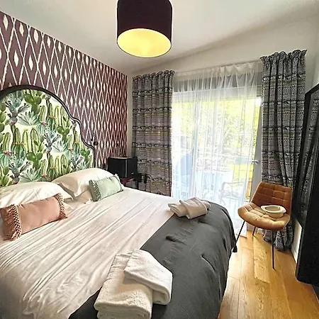 Hotel Minera