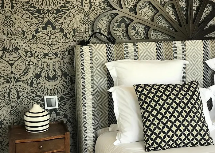 Hotel Minera Monticello