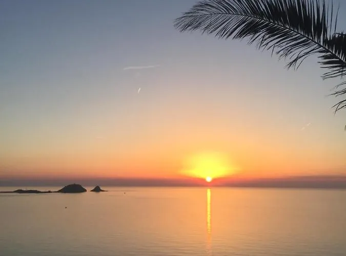 Minera Hotel Monticello