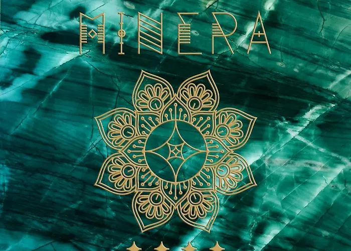 Hotel Minera Monticello