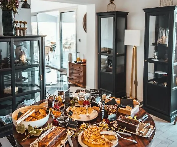 Minera Hotel Monticello