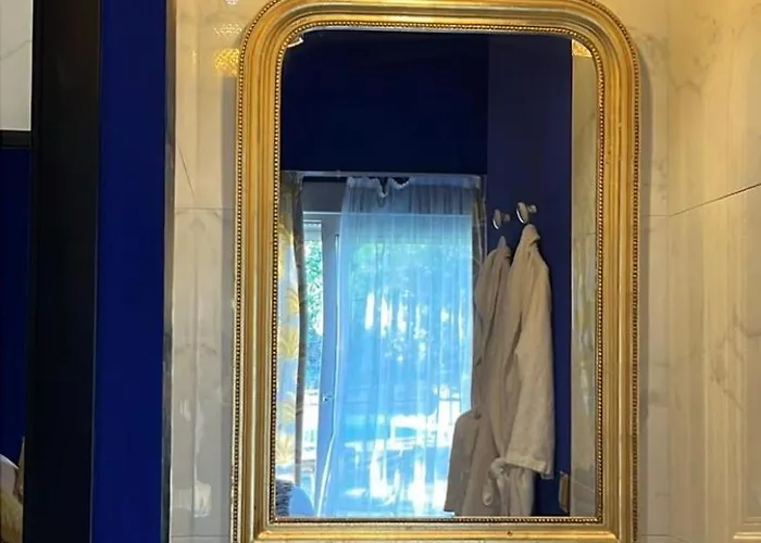 Minera Hotel Monticello