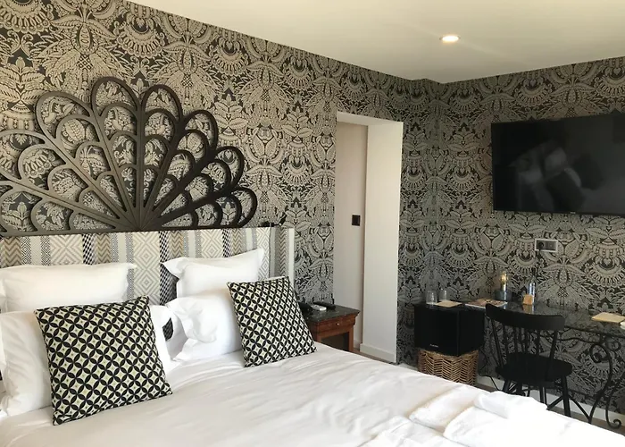 Hotel Minera Monticello