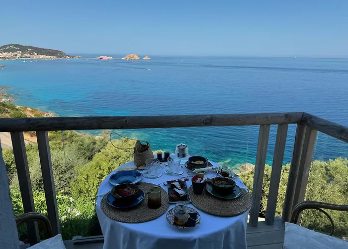 Minera Hotel Monticello