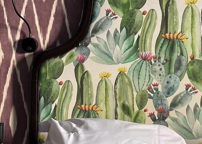 Hotel Minera Monticello