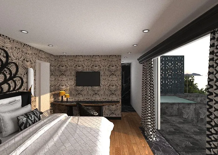 Minera 4* Monticello