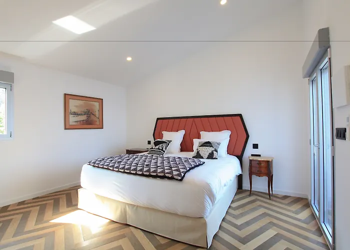 Minera Hotel Monticello