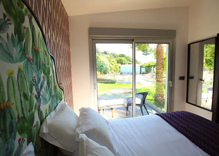 Minera Hotel Monticello