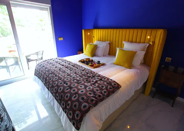 Minera 4* Monticello