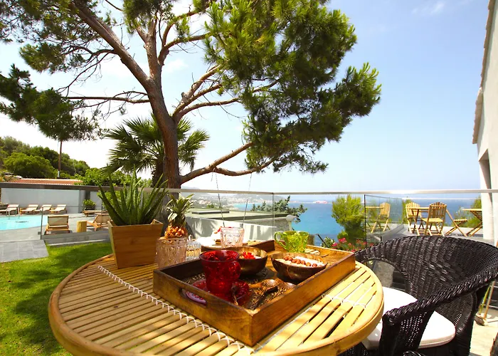 Minera 4* Monticello